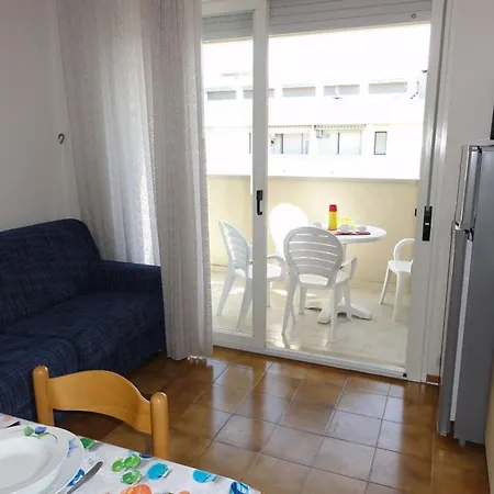 شقة Great Flat 100mt From The Sea بيبيوني