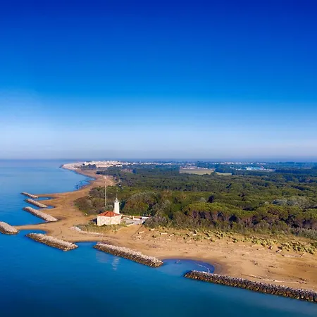 Great Flat 100mt From The Sea 아파트 *