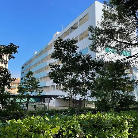 شقة Great Flat 100mt From The Sea