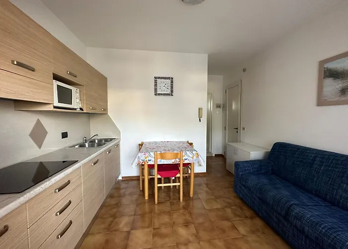 Great Flat 100mt From The Sea *