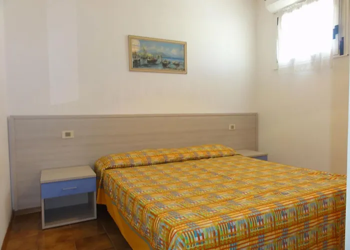 Great Flat 100mt From The Sea Daire