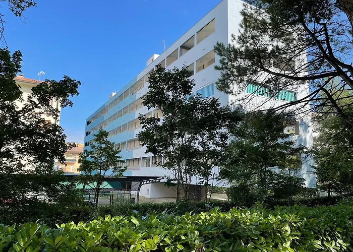 Apartman Great Flat 100mt From The Sea